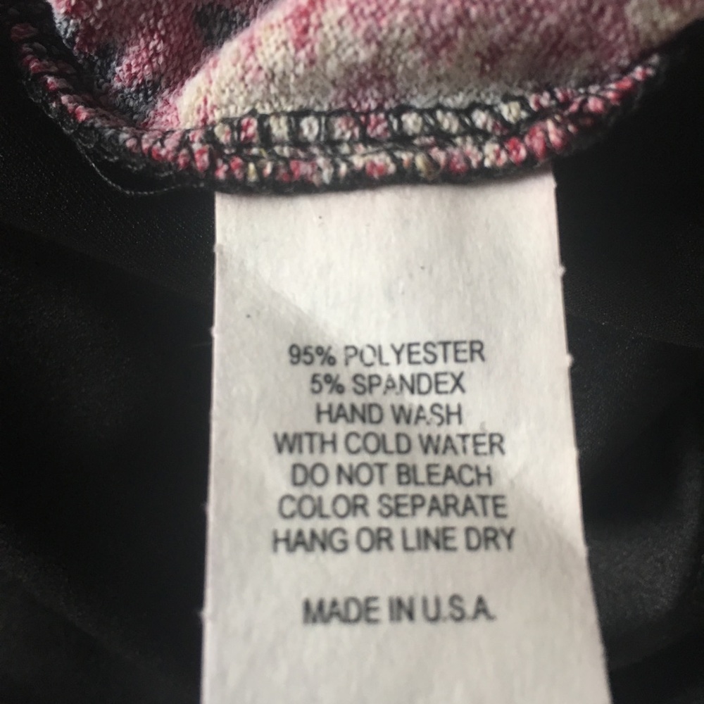 Aztec Pullover Top - image 5